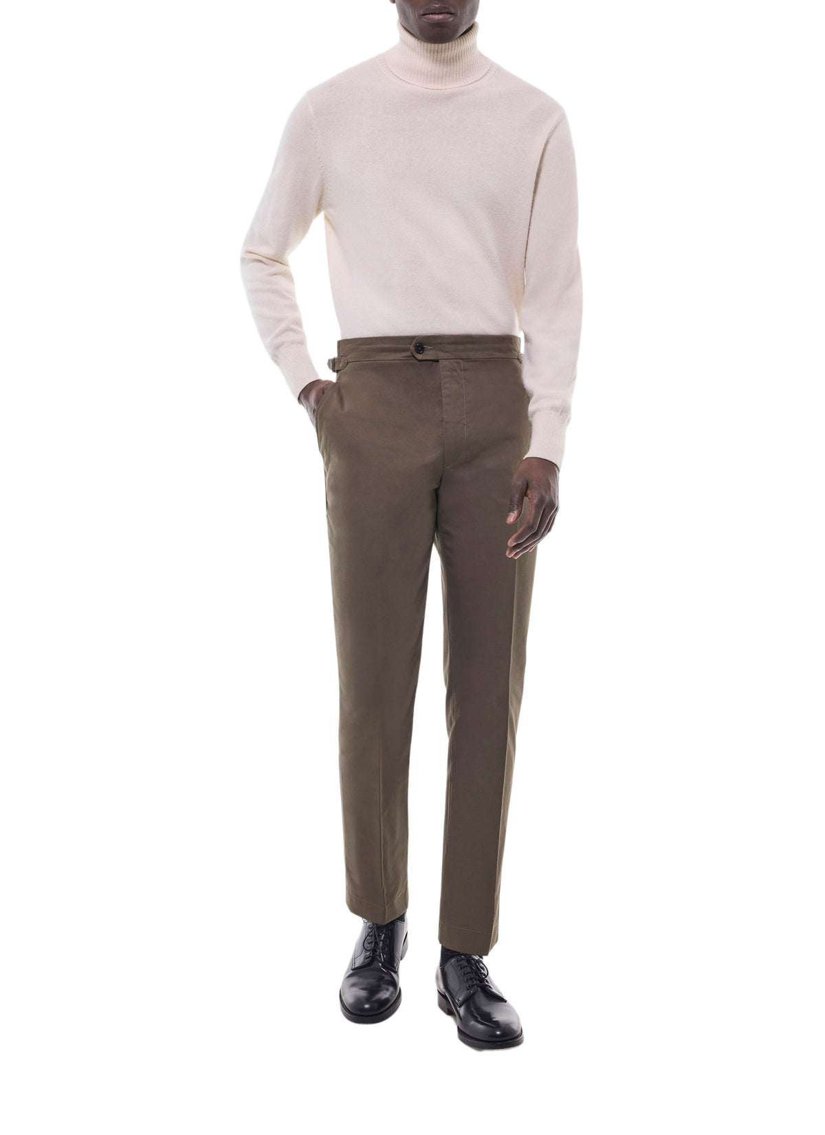 Chino - Olive