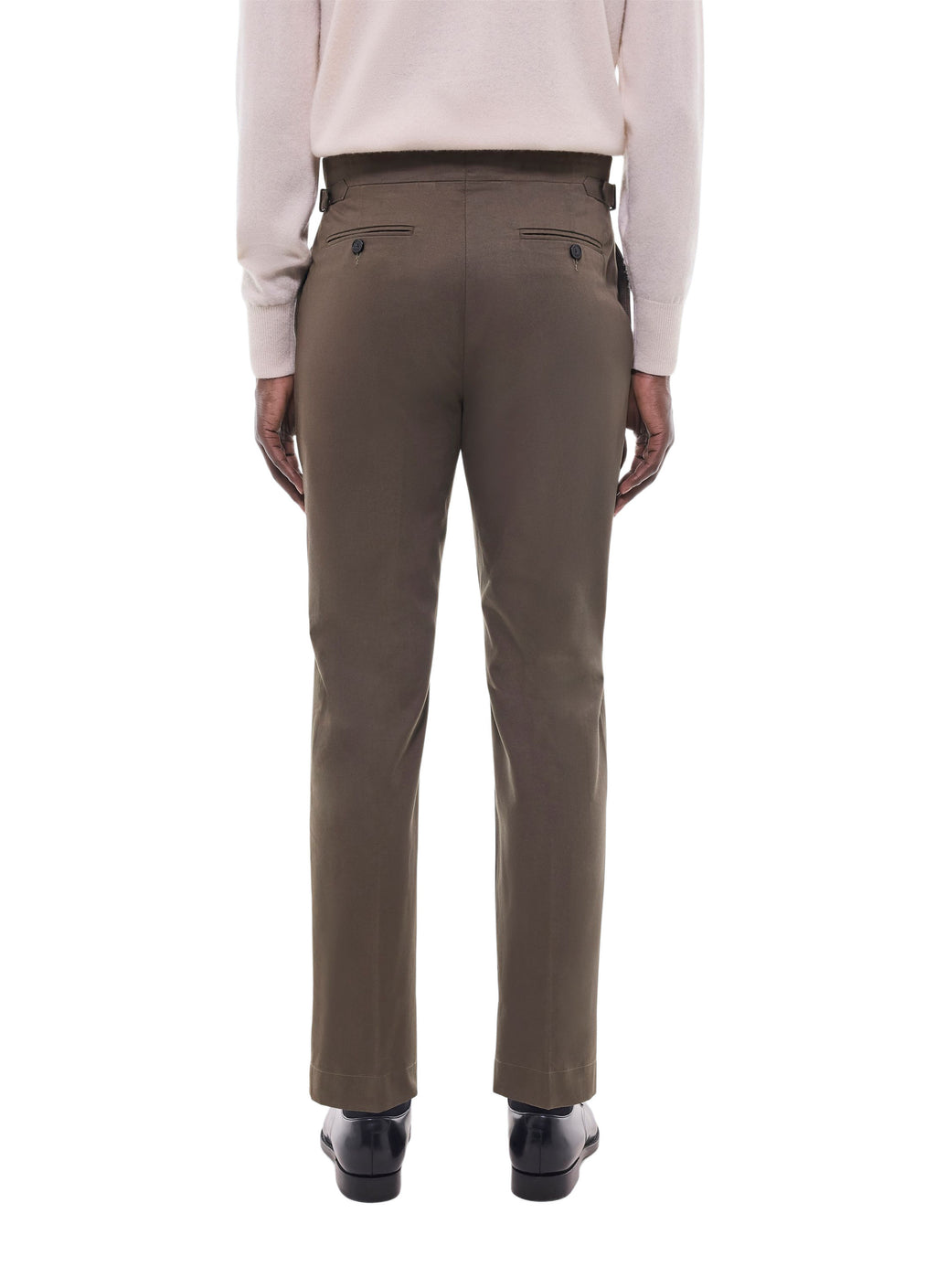 Chino - Olive