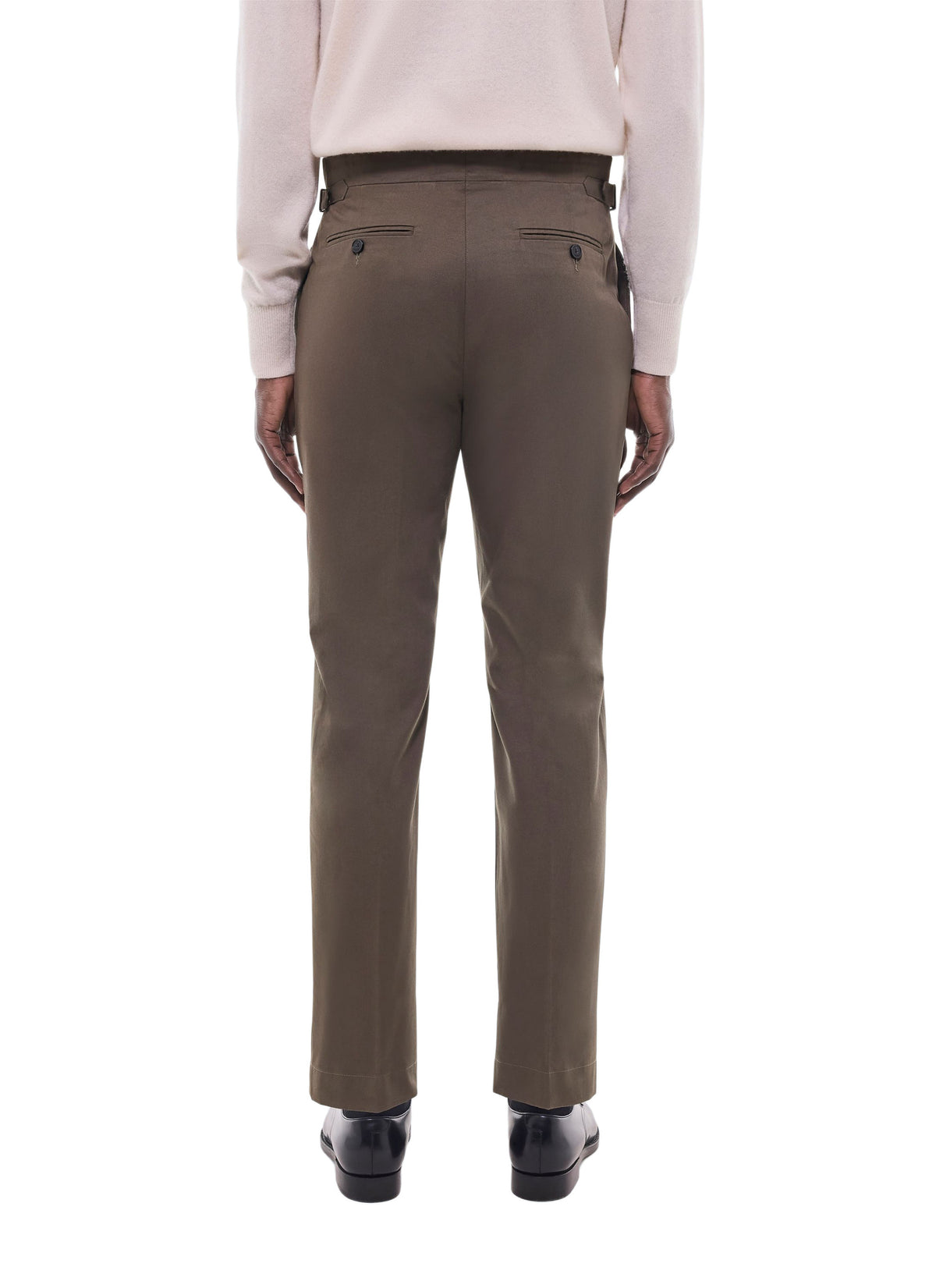 Chino - Olive