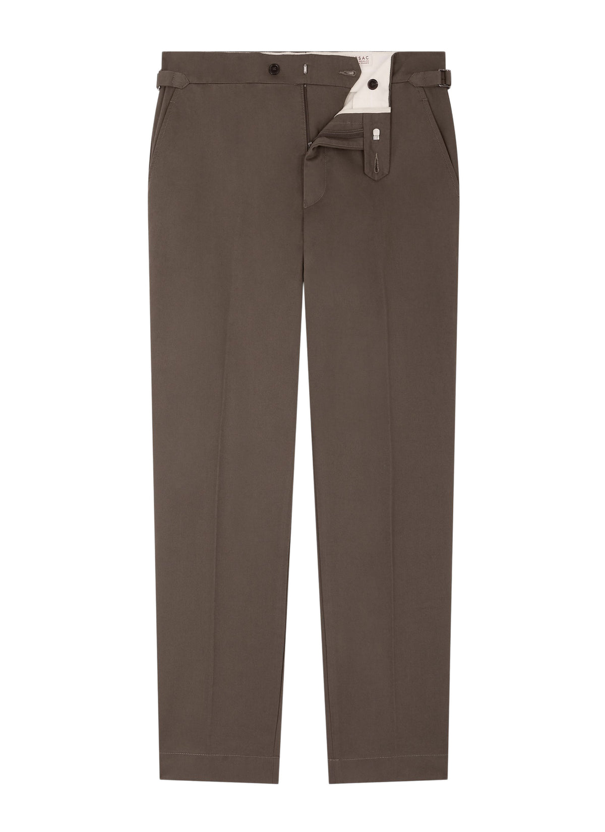 Chino - Olive