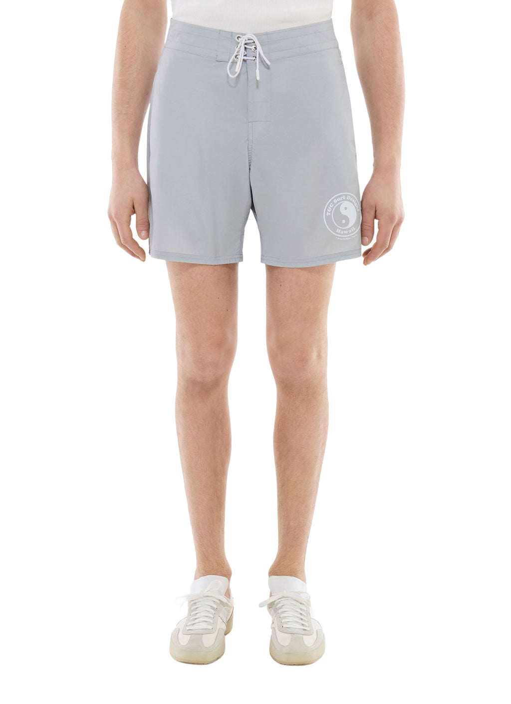 Maillot De Bain Collaboration T&C - Argent