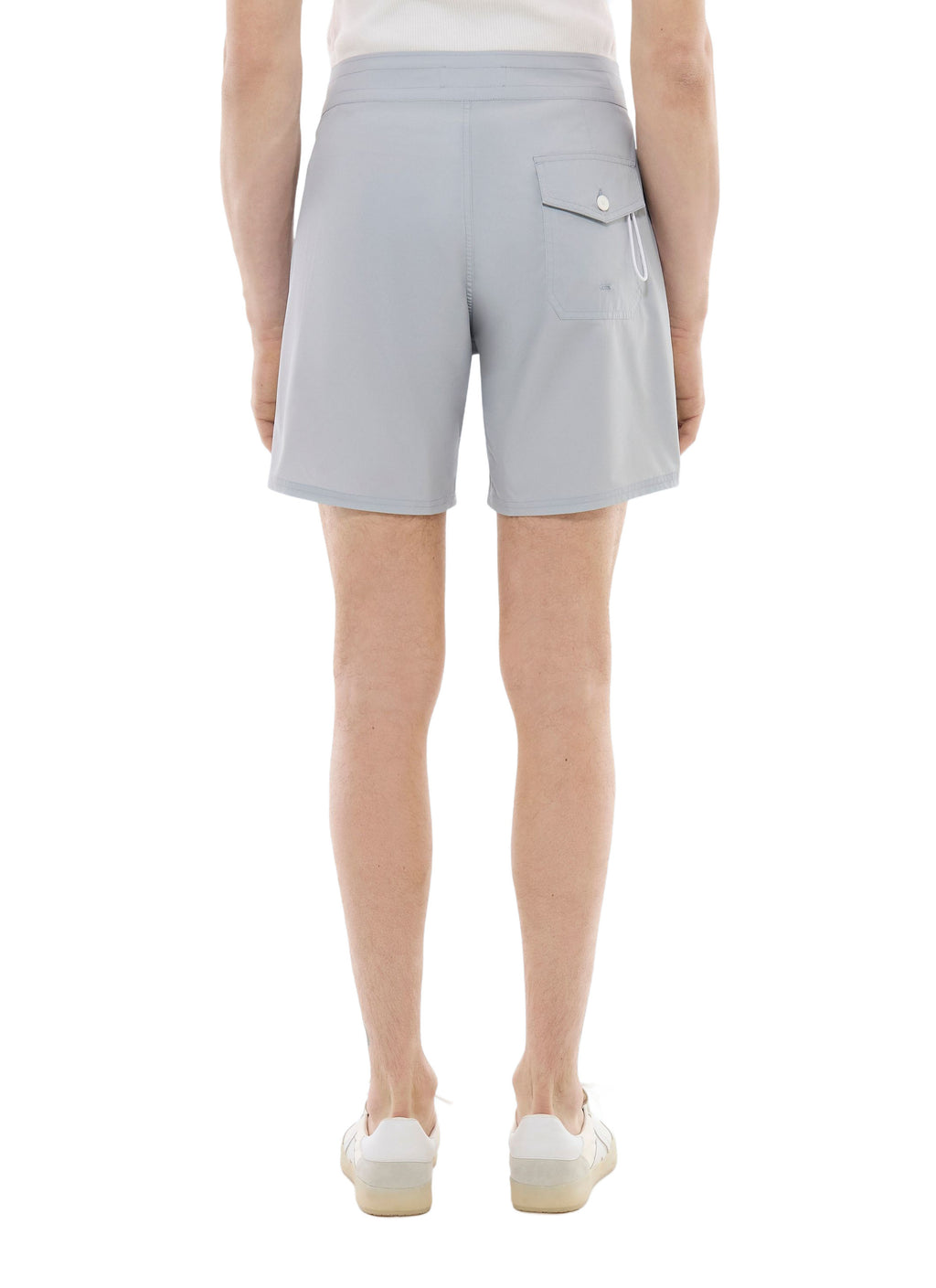 Maillot De Bain Collaboration T&C - Argent