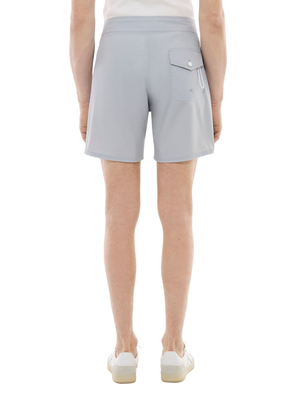 Maillot De Bain Collaboration T&C - Argent