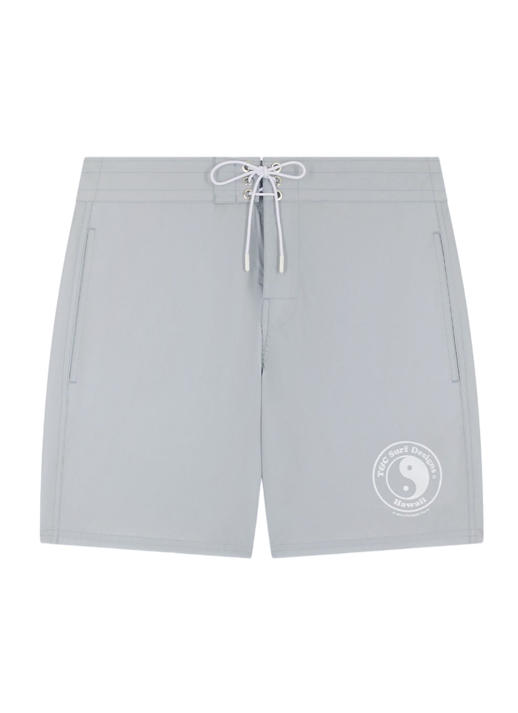 Maillot De Bain Collaboration T&C - Argent