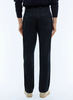 Pantalon Cargo - Marine