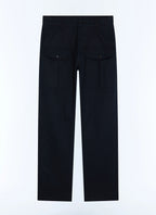 Pantalon Cargo - Marine