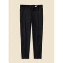 Fursac - Pantalon Slim Fit - Noir