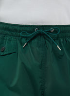 Maillot De Bain - Émeraude