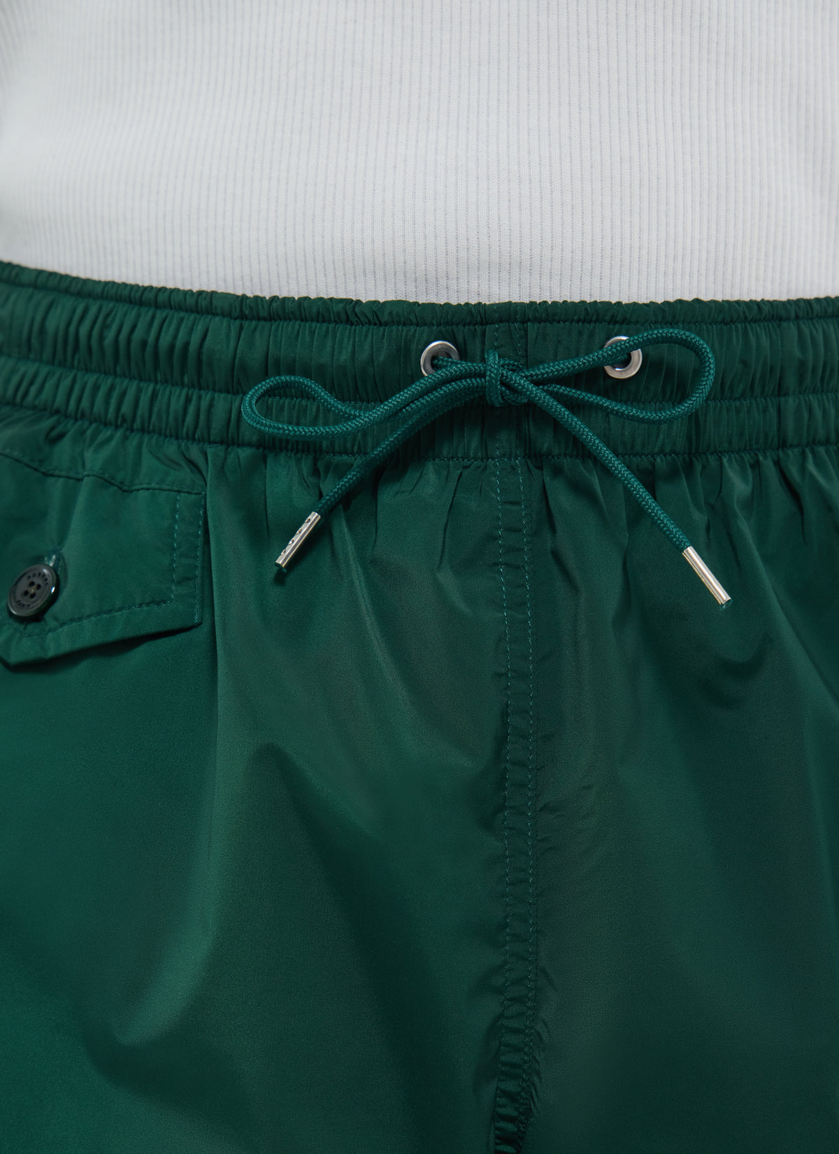 Maillot De Bain - Émeraude