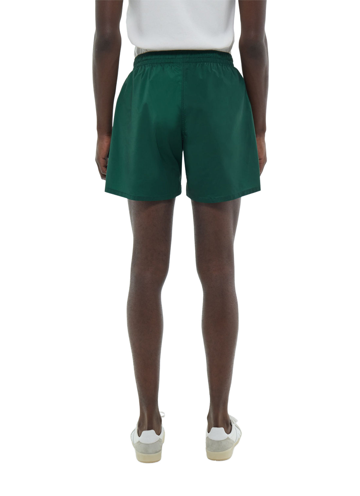Maillot De Bain - Émeraude