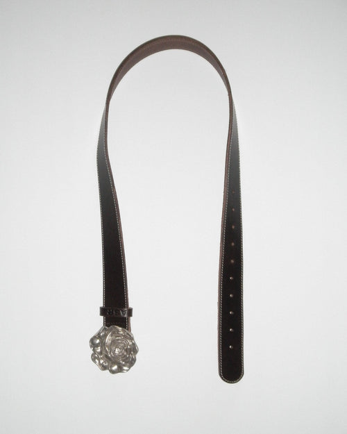 Ceinture Georgina - Chocolat