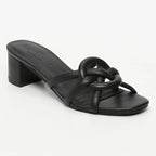 Lindi Sandals - Black
