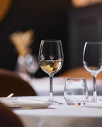 Cabernet - 6 Verres À Pied Vin Au Verre - 35Cl - Chef&Sommelier
