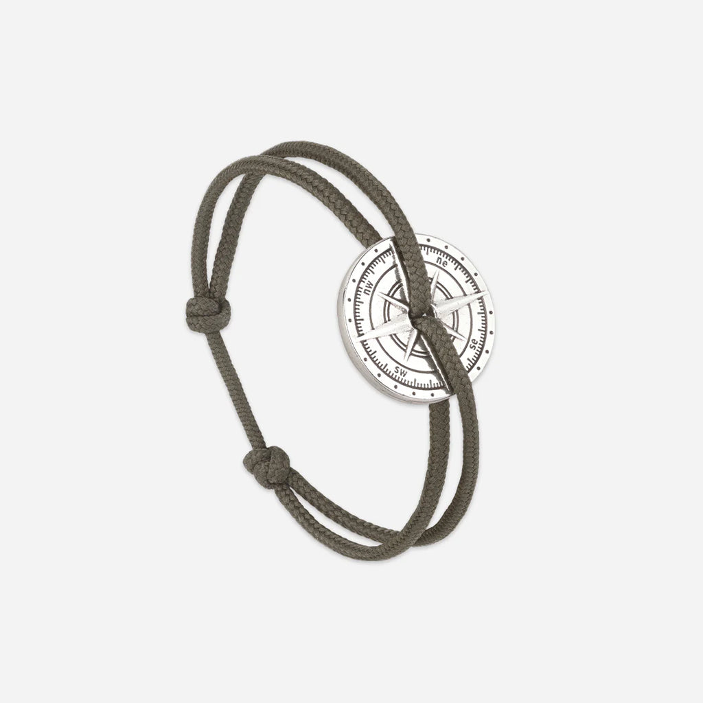 Bruine Bracelet - Khaki