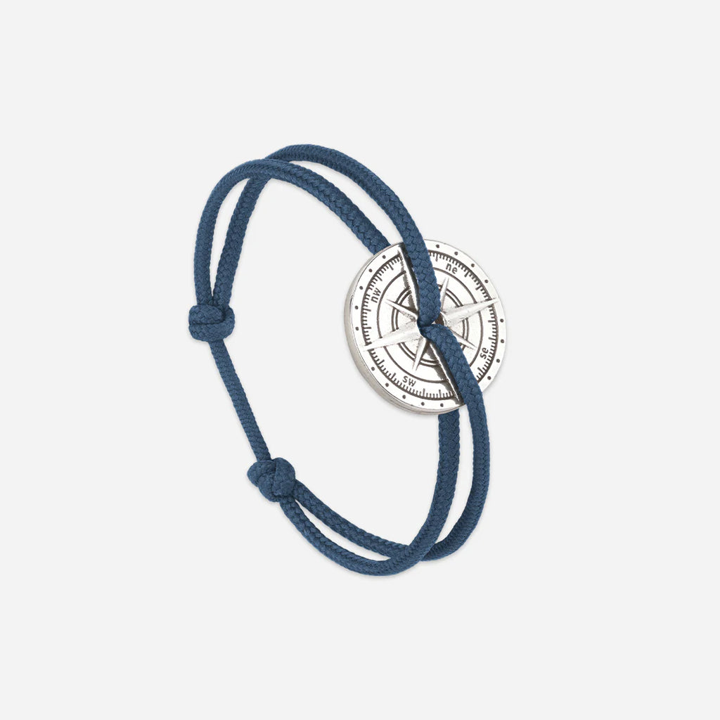 Bracelet Ciel - Bleu Nuit