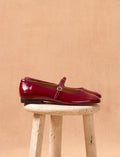 Camelia Ballet Flats - Muscat - Women