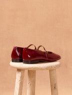 Camelia Ballet Flats - Muscat - Women