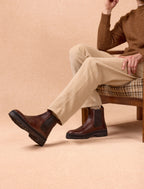 Bottines Franklin - Tonka - Homme