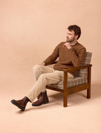 Bottines Franklin - Tonka - Homme