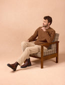 Franklin ankle boots - Tonka - Men