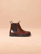 Bottines Franklin - Tonka - Homme