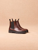 Franklin ankle boots - Tonka - Men