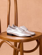 Derbis Louise - Plata - Mujer