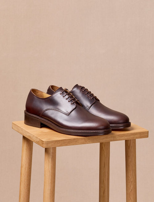 Derbies Silvio - Bourgogne - Homme