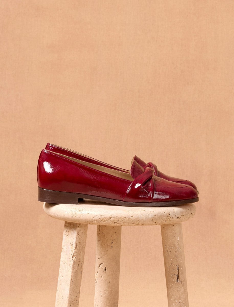 Lilly Loafers - Muscat - Women