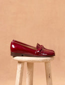 Lilly Loafers - Muscat - Women