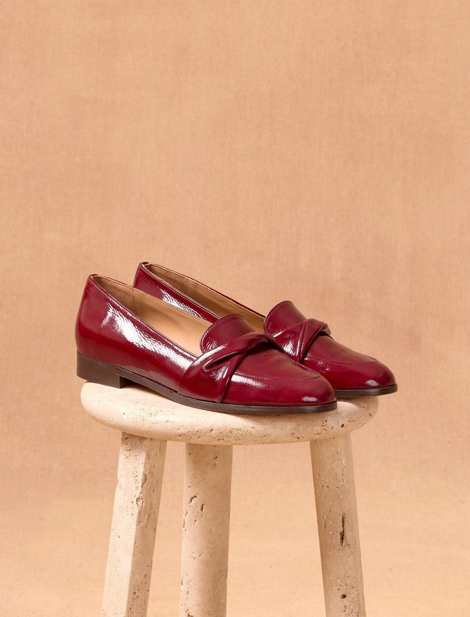 Lilly Loafers - Muscat - Women