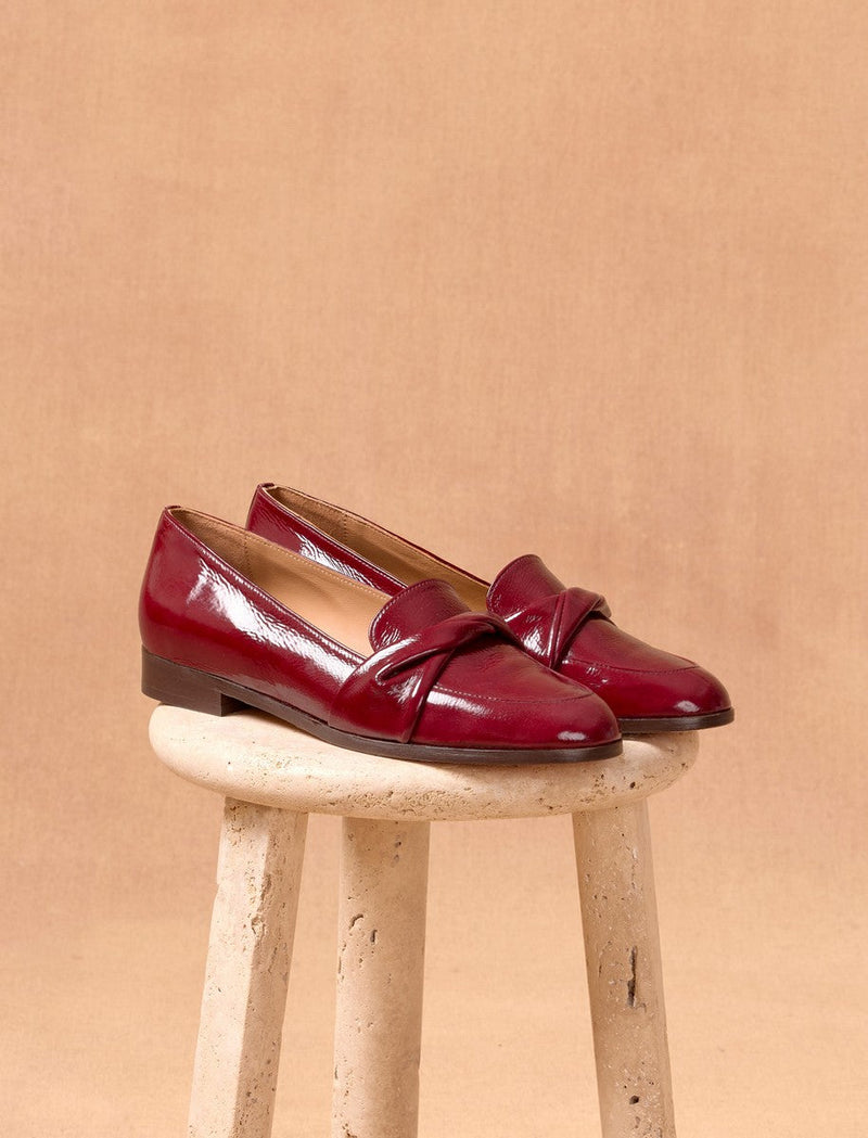 Lilly Loafers - Muscat - Women