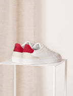Sneakers Alena - Framboise - Women