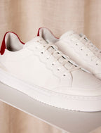 Sneakers Alena - Framboise - Women