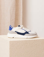 Sneakers Tom - Bleu - Homme