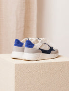 Sneakers Tom - Bleu - Homme