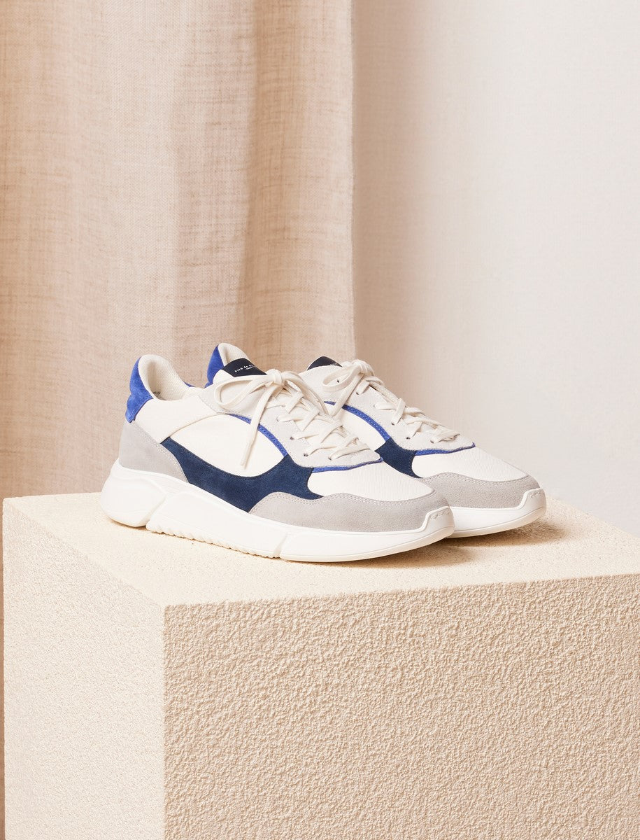 Sneakers Tom - Bleu - Homme