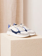 Sneakers Tom - Bleu - Homme