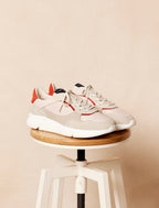 Zapatillas Tom - Tangerine - Hombre