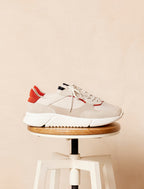Zapatillas Tom - Tangerine - Hombre