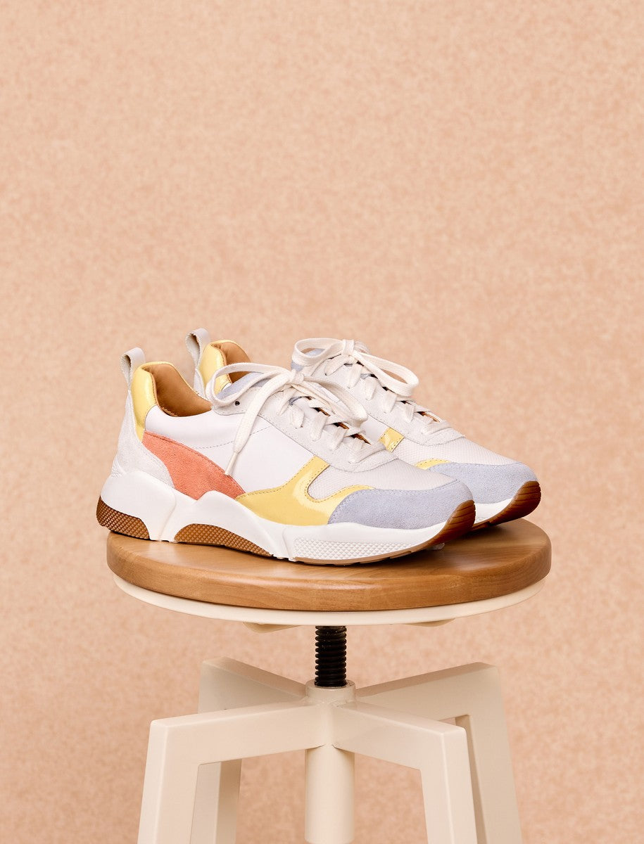 Thelma Trainers - Pastel - Women