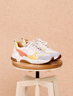 Thelma Trainers - Pastel - Women