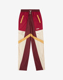 Pantalon Mackenzie - Burgundy