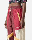 Pantalon Mackenzie - Burgundy