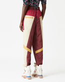 Pantalon Mackenzie - Burgundy