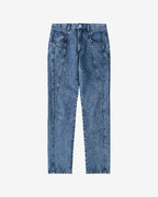 Vikira Trousers - Blue