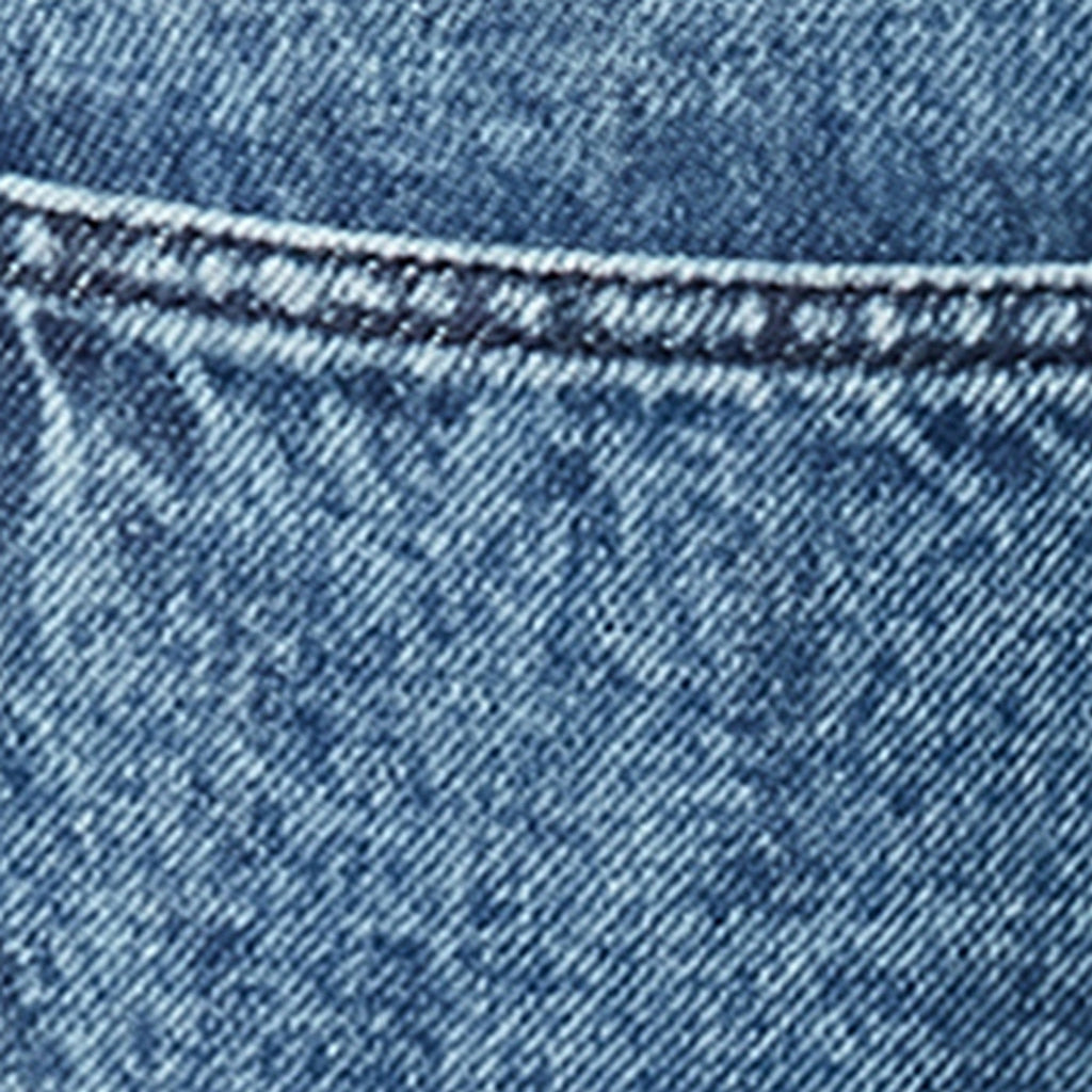 Vikira Trousers - Blue