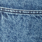 Vikira Trousers - Blue