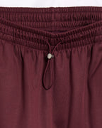 Arte Antwerp - Pantalón de chándal cardado