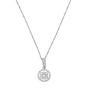 Pendentif "Forteresse Ronde" D0,17/33